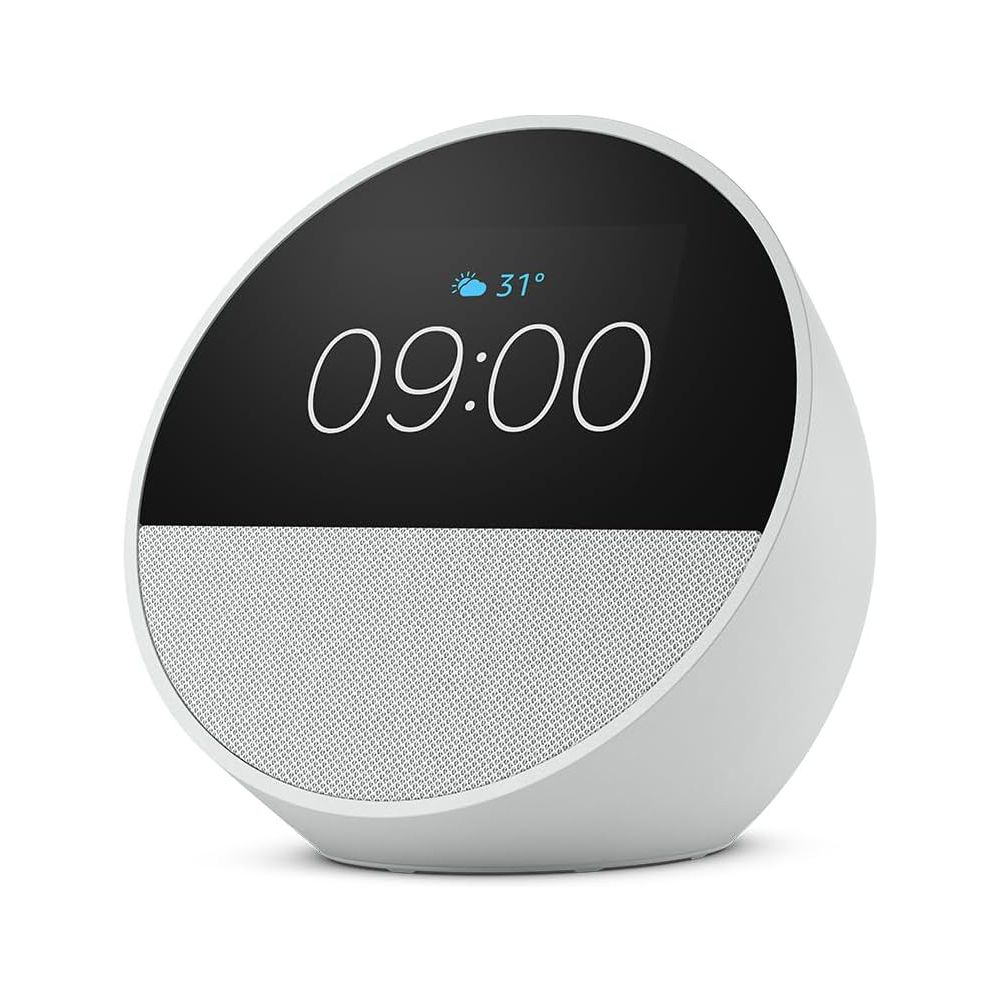Buy Amazon - Echo Dot (2nd Generation) - Smart Speaker